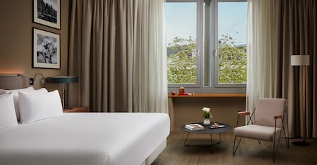 Room Chambre Premium
